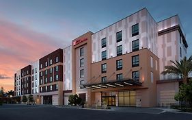 Hilton Garden Inn San Jose Airport